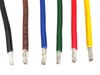 2.5mm 29 Amp 14 Awg Tinned Marine Cable
