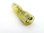 Yellow Heat Shrink Female Spade Connector 10 Pack