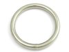 1 x NP Welded O Ring 25mm 1" 3mm Wire Dia