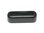 1 x Black Plastic Strap Keeper - 10mm (3/8")