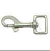 20mm Stainless Steel Trigger Hook (Snap Hook) 3/4"