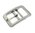 Stainless Steel Caveson Collar Buckle - 20mm (3/4")
