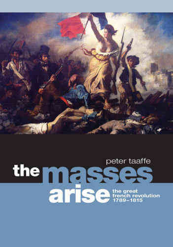 The Masses Arise (E-Book)