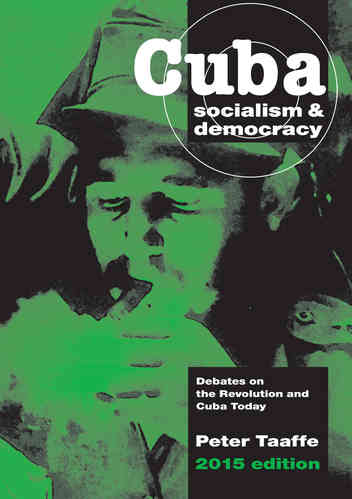Cuba: Socialism & Democracy
