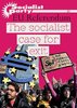 EU Referendum: The socialist case for exit (E-Book)