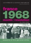 France 1968 - Month of Revolution