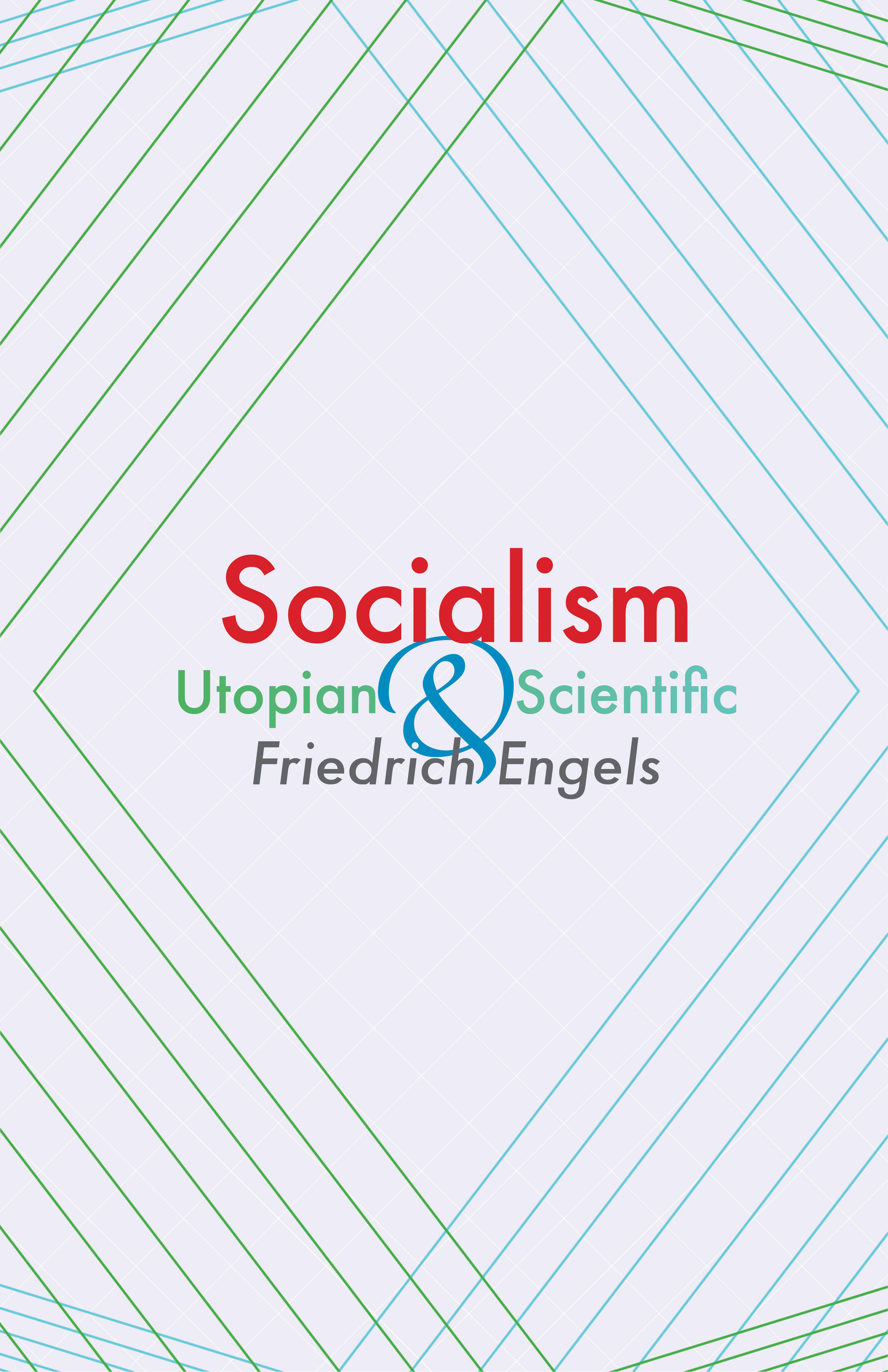Socialism-Utopian-and-Scientific-Socialist-Books