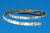 LED Flexible Strip Light - 74"/189cm - Blue LEDs - Waterproof - 12V