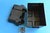 Marine Battery Box 275mm x 185mm x 205mm (inside) - Small