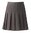 Nunthorpe Pleated Skirt