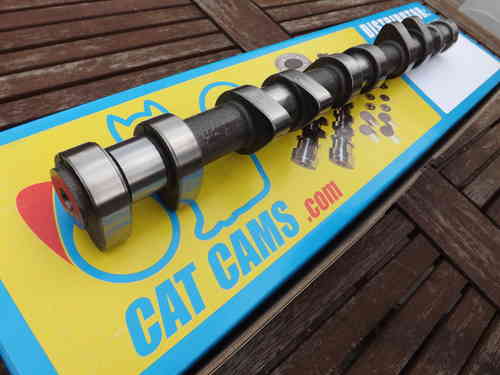Z20 Cat Cams Semi Race Turbo Cams