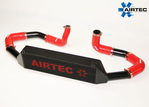 Airtec Corsa D  1.4T Intercooler