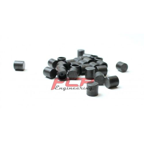 FCP Solid Lifter Shims – Opel / Vauxhall - 1.6, 1.8, 2.0 Engines - 16 Shims