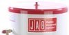 JAB DUC 2 150 LTR INDIRECT UNVENTED