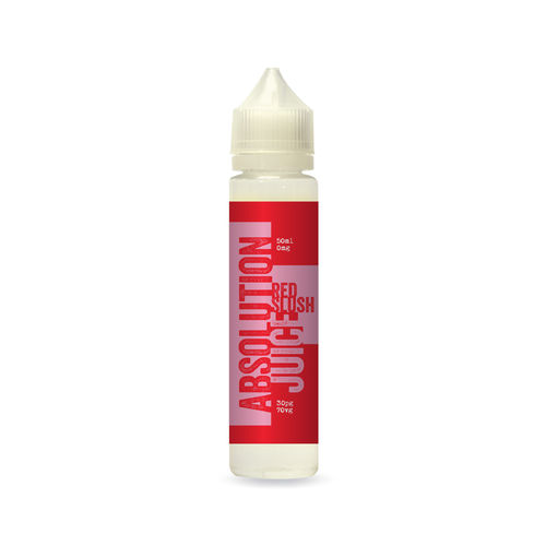 Red Slush by Absolution Juice