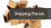 Parcel/Shipping Labels
