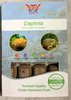 Daphnia Frozen Blister Pack (100g)