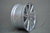 AXE EX15 20" 9J ET25 5x114,3 / 5x112 Silver Polished
