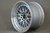 INDUSTRY InD-27 16'' 9J ET15 5x100 / 5x112 Silver