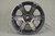 Fuel Beast 20" 9J ET1 8x165,1 Black with Machined Face and Double Dark Tint