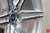 Vossen HF6-2 20" 9,5J ET15 6x139,7 Silver Polished