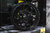 Fuel Tech 18" 9J ET-12 5x127 Matte Black