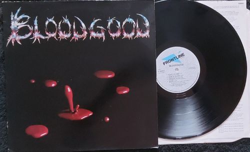 BLOODGOOD - Bloodgood