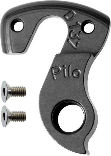 PILO D137 CNC gear mech hanger / derailleur hanger